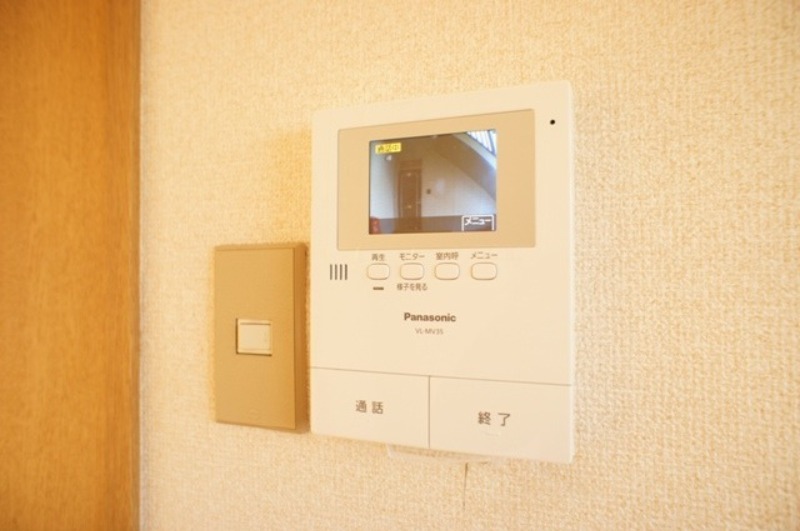 セキュリティ　図面と現状に相違がある場合には現状を優先