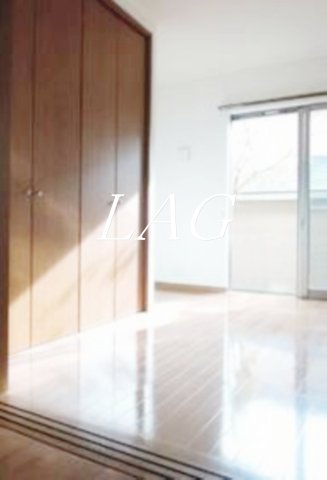 その他部屋・スペース　寝室です。