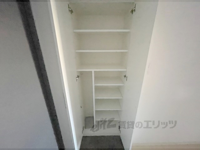 収納　下駄箱