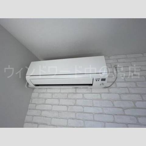 その他設備　詳細は、ウィンドワード中の島店までご相談下さい。