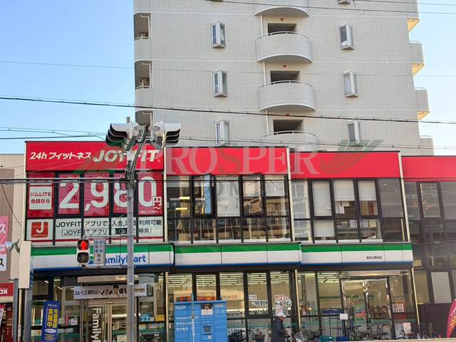 その他　JOYFIT24 新深江（その他）まで26m