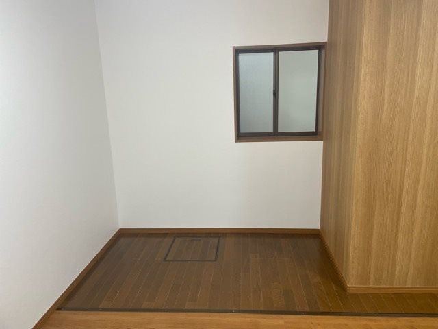 ワイズグレースの内装写真