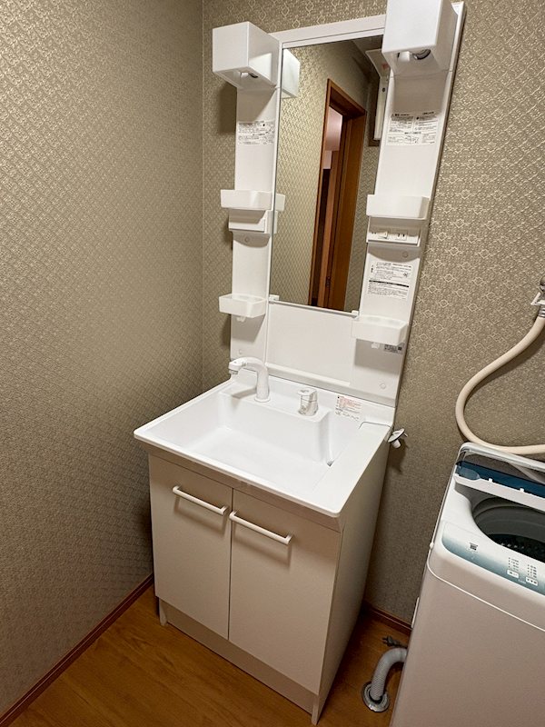ワイズグレースの内装写真
