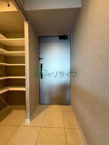 玄関　別部屋参考写真