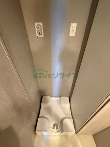 その他設備　別部屋参考写真