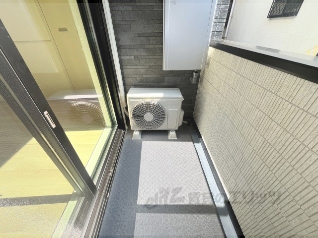 エランパティオの内装写真