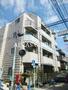 西小山駅より徒歩3分 3階 築12年5ヶ月の賃貸物件