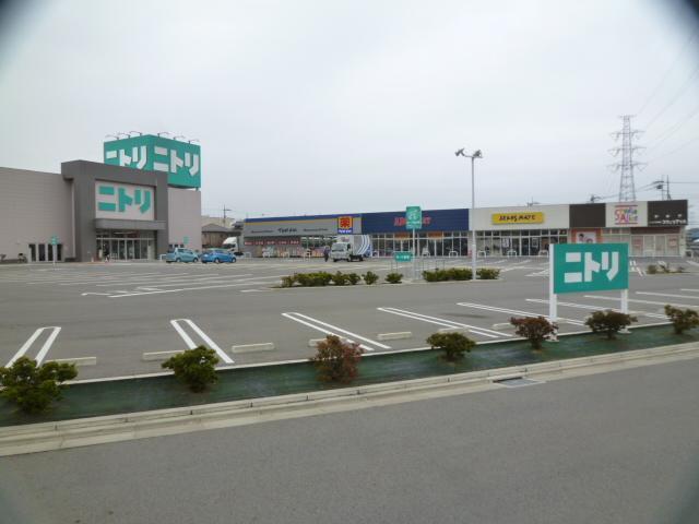 ホームセンター　ニトリ川越店（ホームセンター）まで2241m
