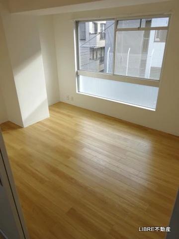 その他部屋・スペース　明るいお部屋です！