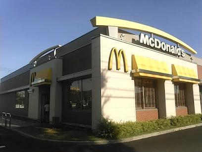 飲食店　マクドナルド 179倉吉店（飲食店）まで874m