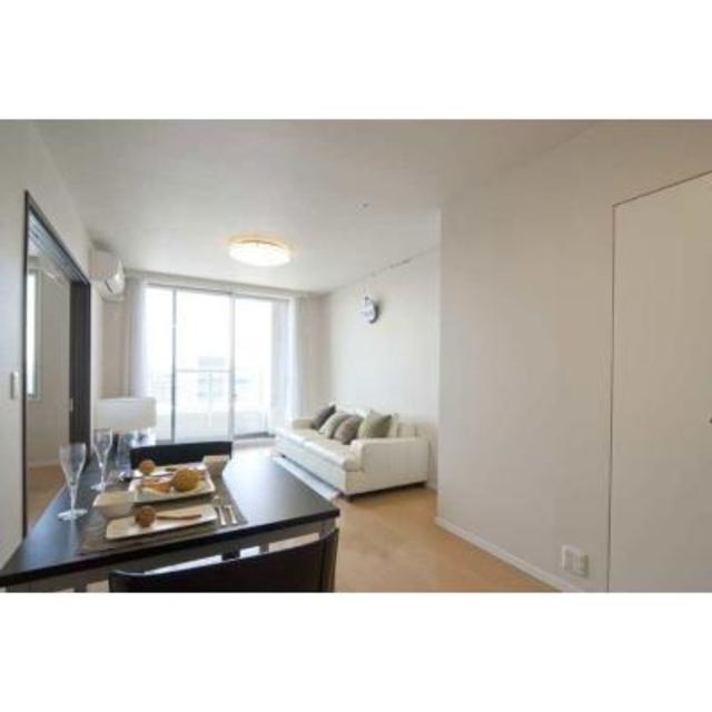 居室・リビング　※写真は同タイプ住戸です。