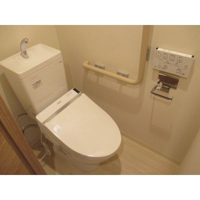 その他部屋・スペース　おしゃれな内装です