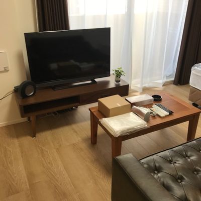 その他部屋・スペース　明るい室内です