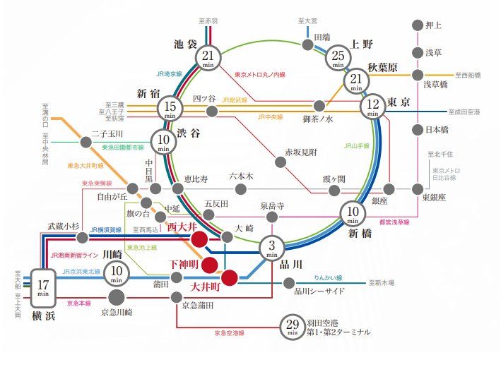 その他　間取図
