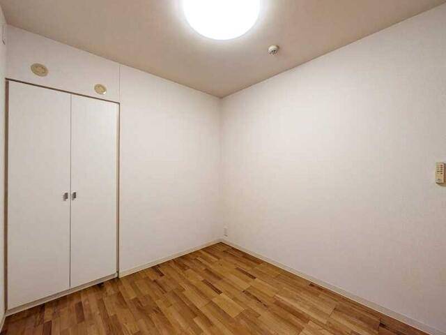 その他部屋・スペース　全居室フローリングです