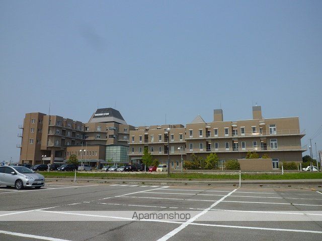 病院　金沢社会保険病院（病院）まで850m