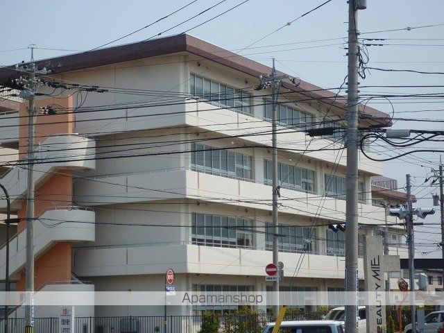 小学校　諸江町小学校（小学校）まで950m