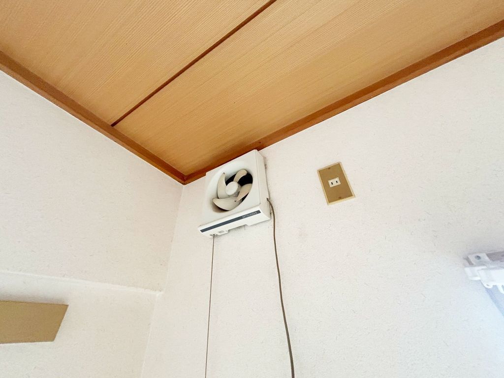 その他設備　設備