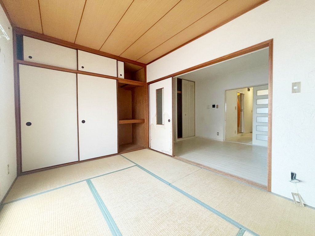 その他部屋・スペース　エントランス