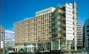 病院　社会医療法人大道会ボバース記念病院（病院）まで760m