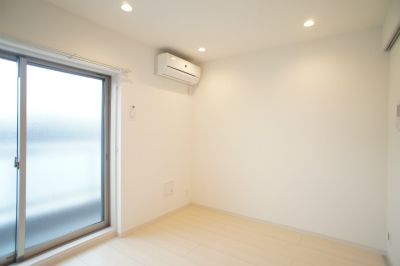 居室・リビング　別部屋参照