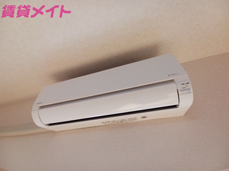 その他設備　同物件別室写真