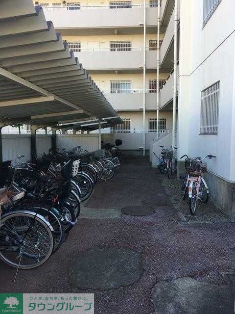 その他共有部分　共有部分