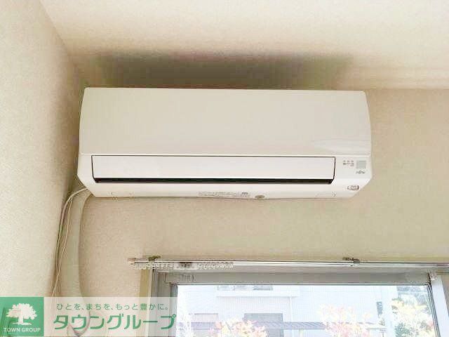 その他設備　設備