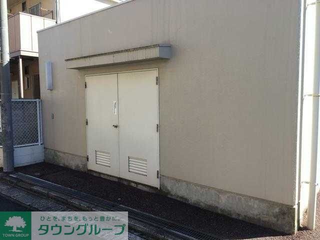 その他　眺望