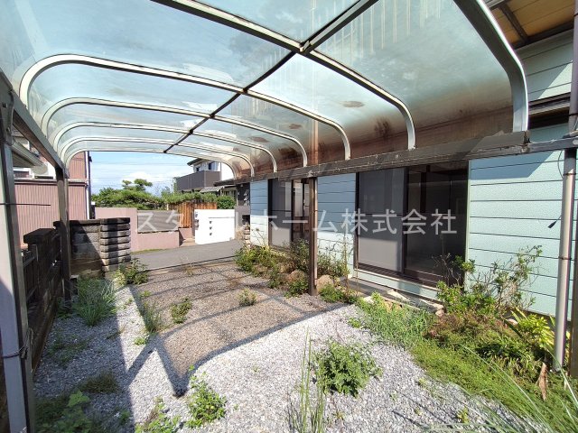 庭