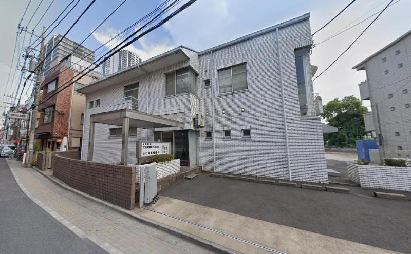 病院　金町クリニック（病院）まで140m