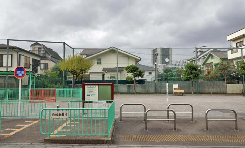 公園　金町末広公園（公園）まで190m