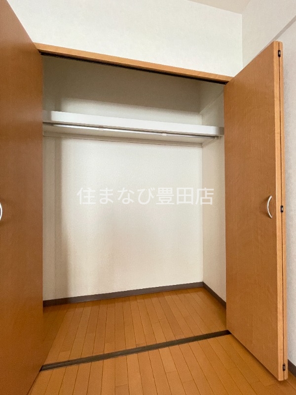 収納　同型タイプ