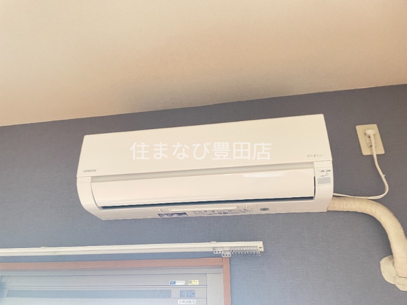 その他設備　同型タイプ