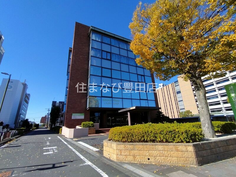 役所　刈谷市民交流センター（役所）まで1218m