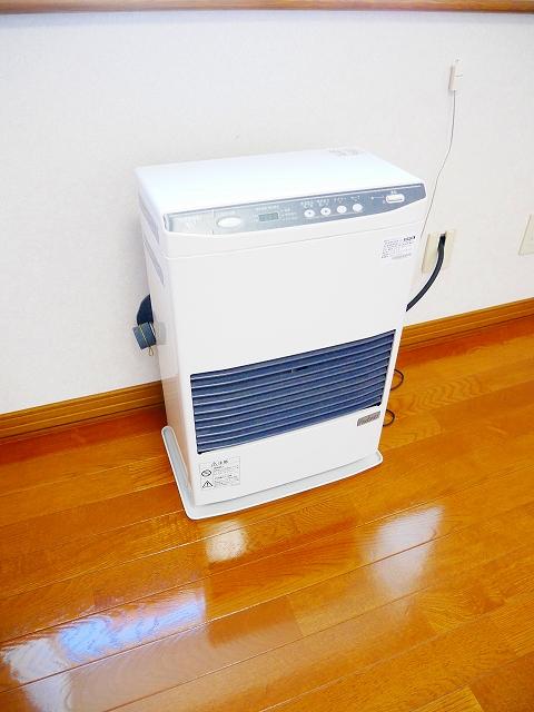その他設備　設備