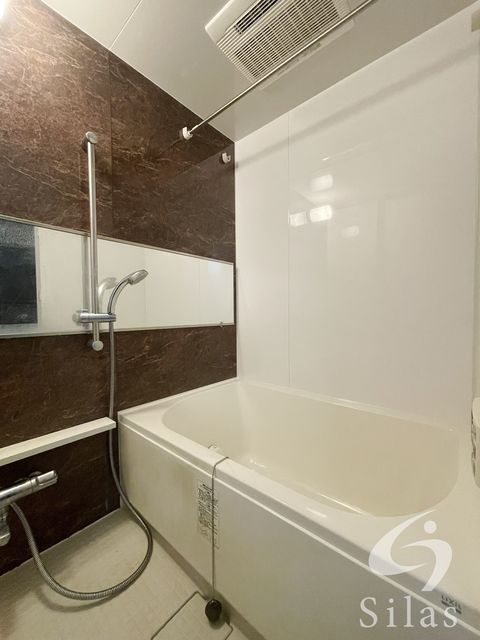 バス・シャワールーム　同仕様