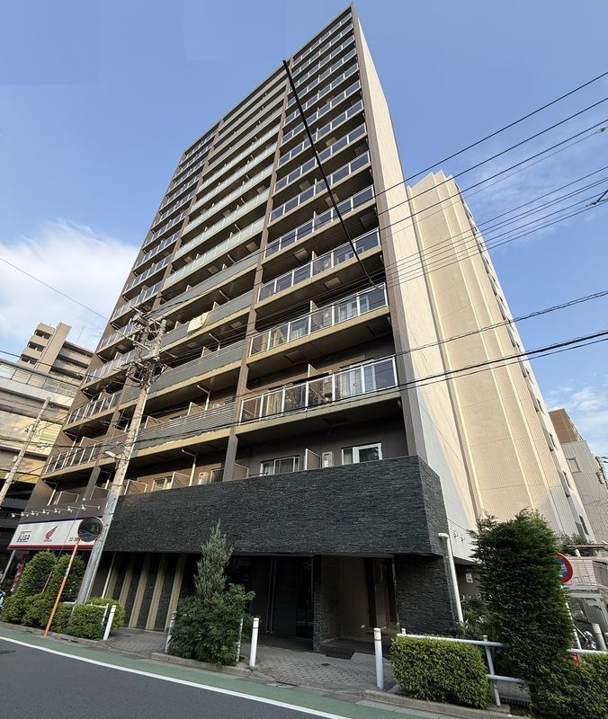 建物外観　☆外観☆