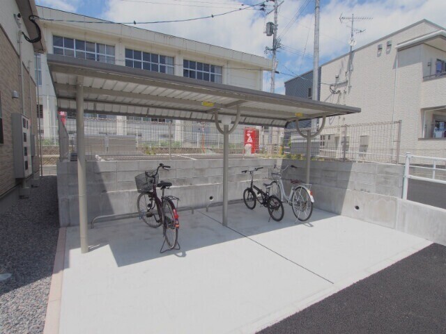 その他共有部分　※参考画像です
