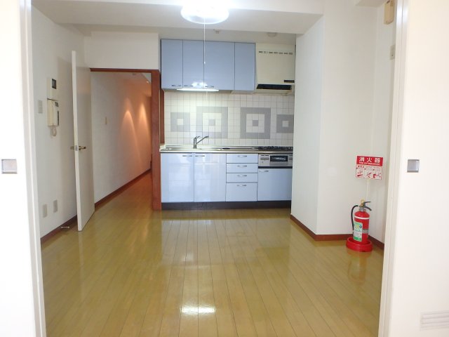 居室・リビング　他のお部屋の参考写真となります。