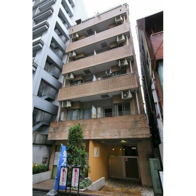 建物外観　物件画像