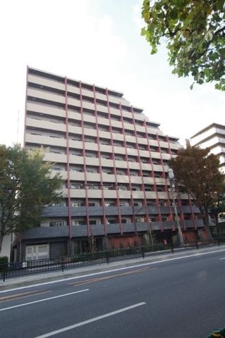 建物外観　☆綺麗な外観☆