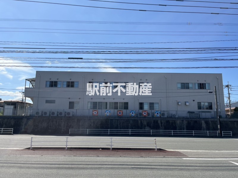 幼稚園・保育園　光の園保育園（幼稚園・保育園）まで1400m