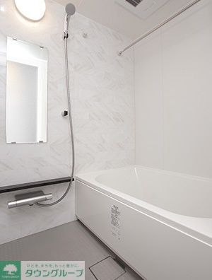 バス・シャワールーム　★タウンハウジング東京蒲田店取り扱い★