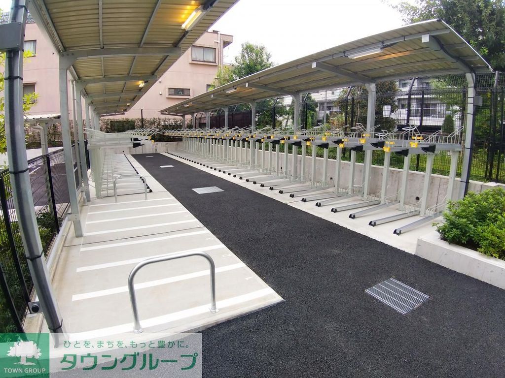 その他共有部分　★タウンハウジング東京蒲田店取り扱い★