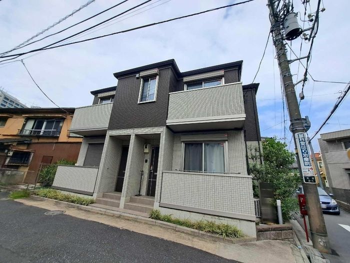建物外観　☆綺麗な外観☆
