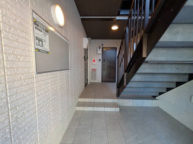 ロビー