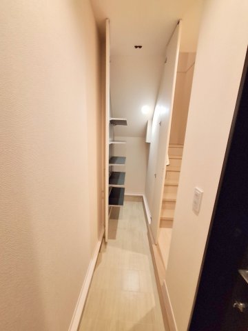 玄関　★玄関スペース★
