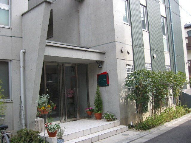 建物外観　物件画像