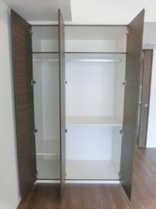 収納　別部屋参考写真